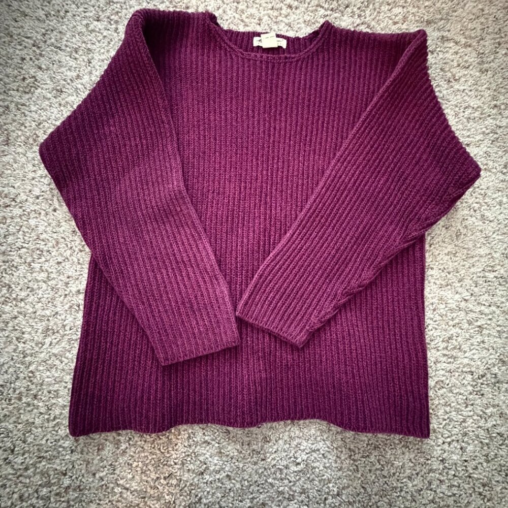 Eddie Bauer Sweater